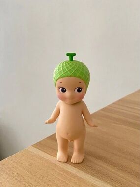 Fruit Series Melon Sonny Angel